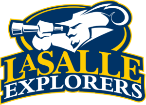 La Salle Explorers