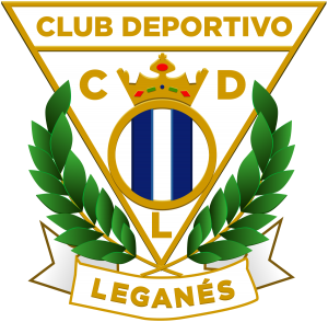 Leganes Logo