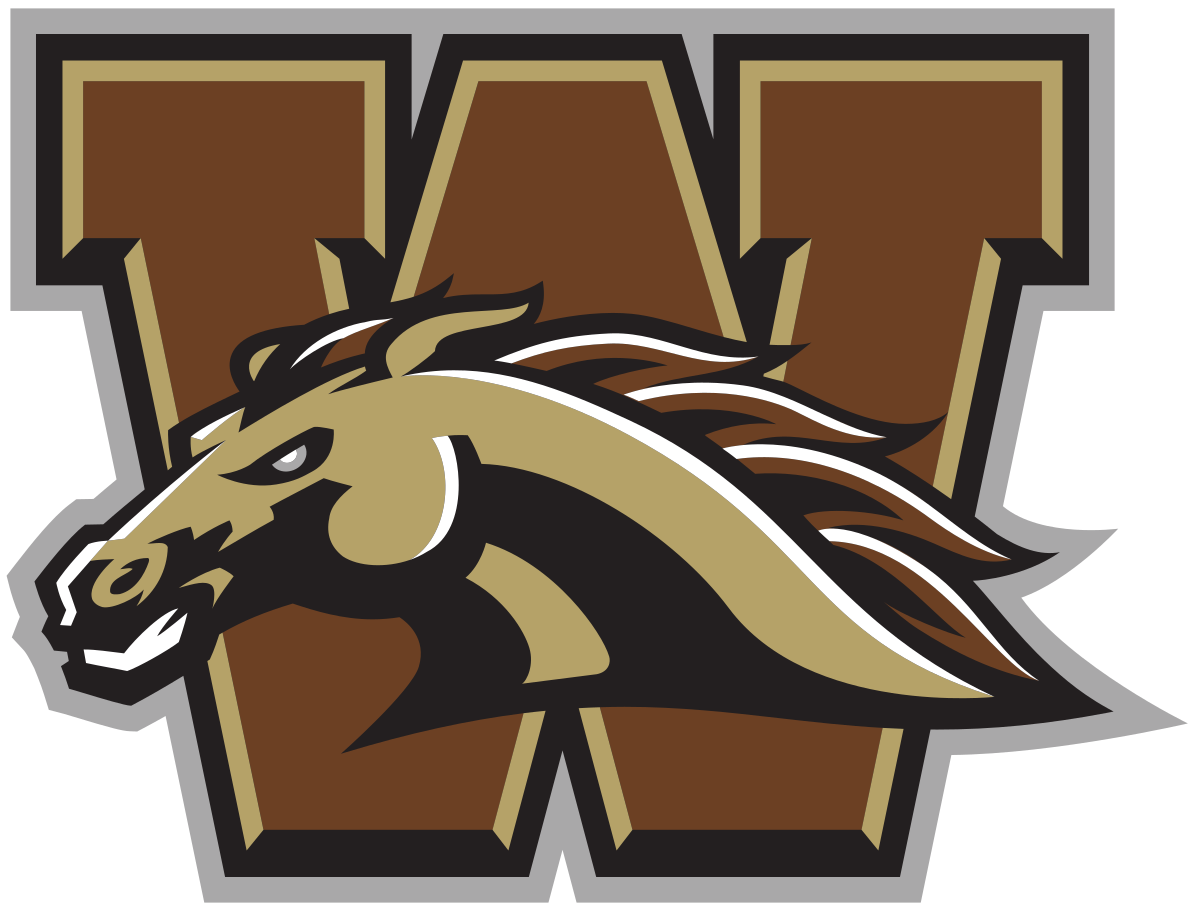 Western Michigan Broncos