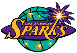 Los Angeles Sparks Pick