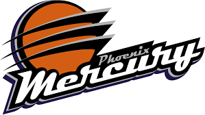 Phoenix Mercury Pick