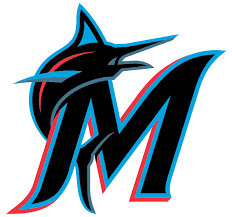 Miami Marlins Logo