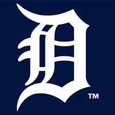 Detroit Tigers Logo